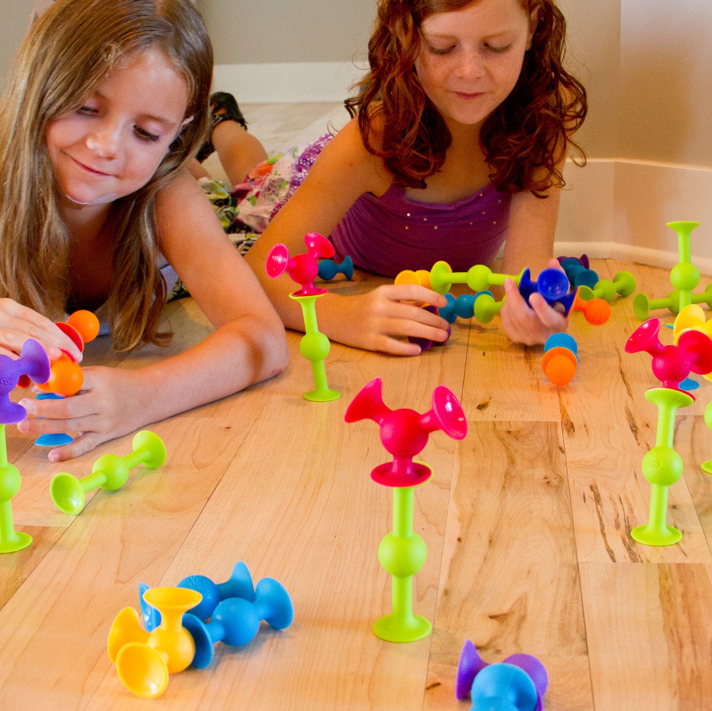 SQUIGZ STARTER SET, JUEGO DE CREATIVIDA