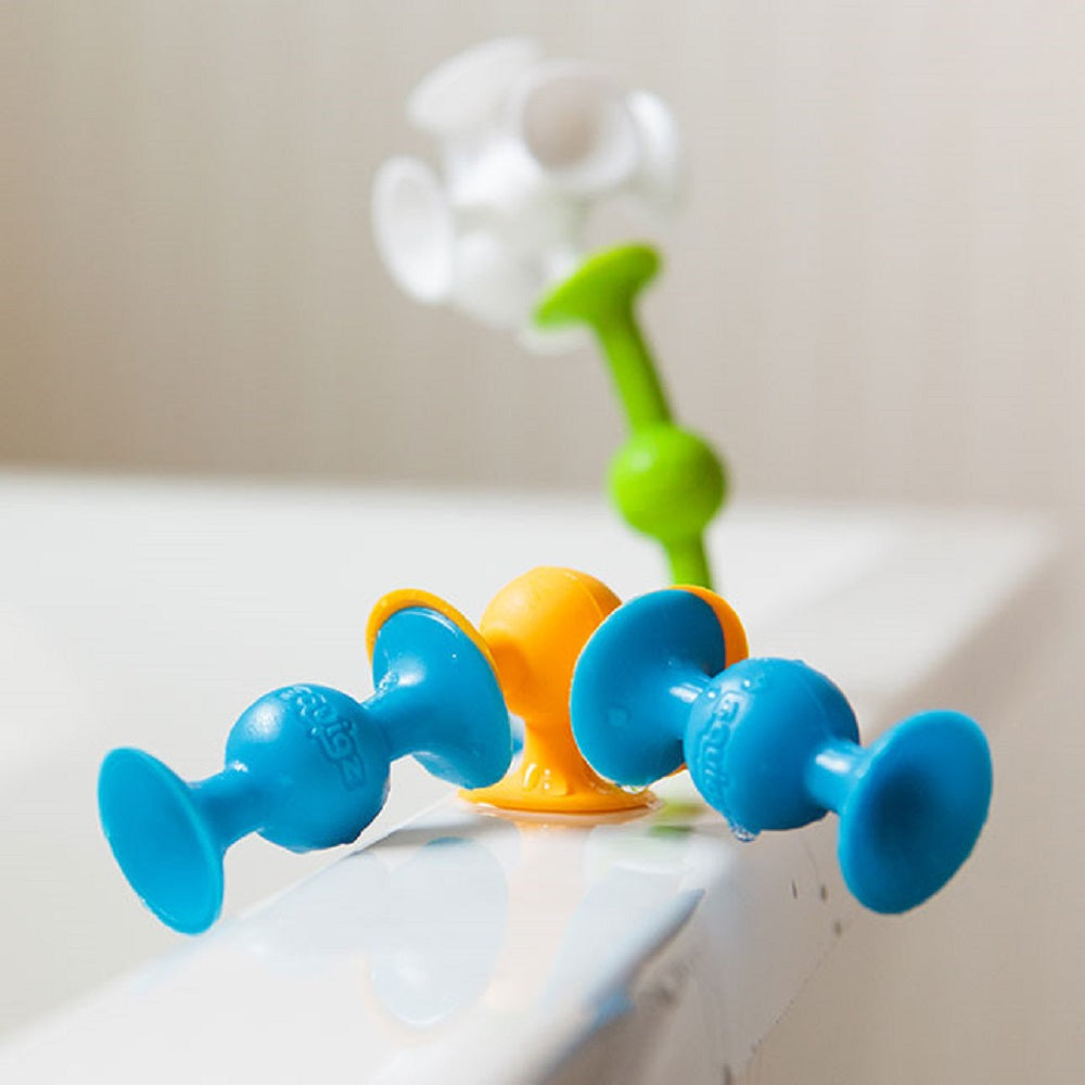 SQUIGZ STARTER SET, JUEGO DE CREATIVIDA