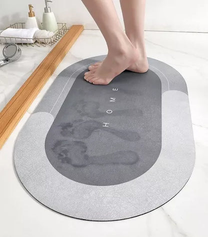 Alfombra Baño Super Absorbente